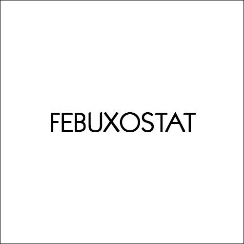 Febuxostat