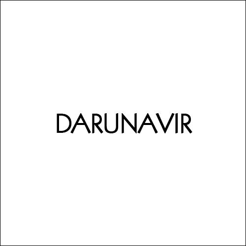 Darunavir