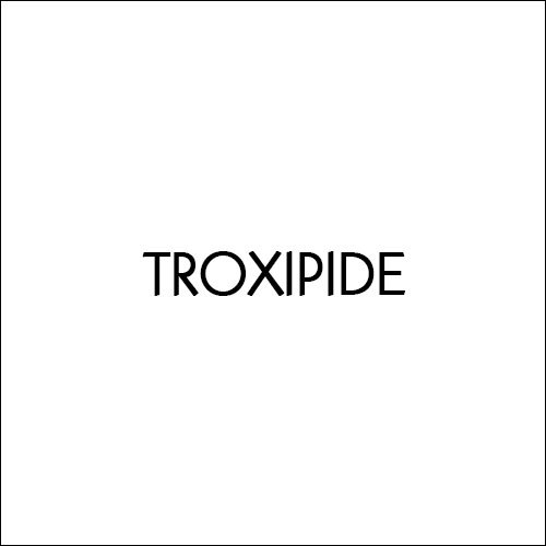 Troxipide