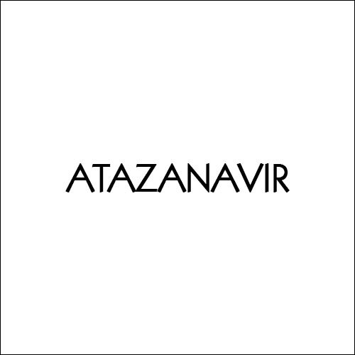 Atazanavir
