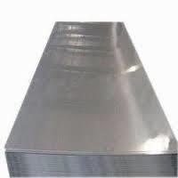 Stainless Steel Plates