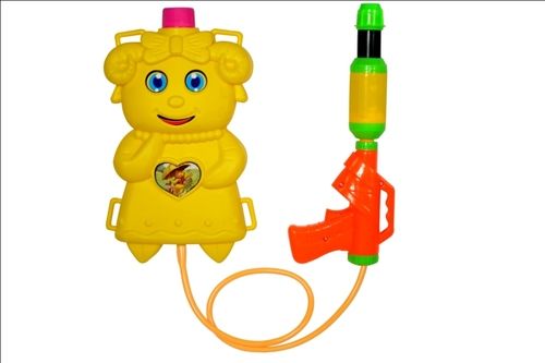 Baby Doll Water Gun