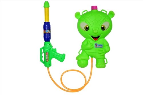 Plastic Holi Water Gun