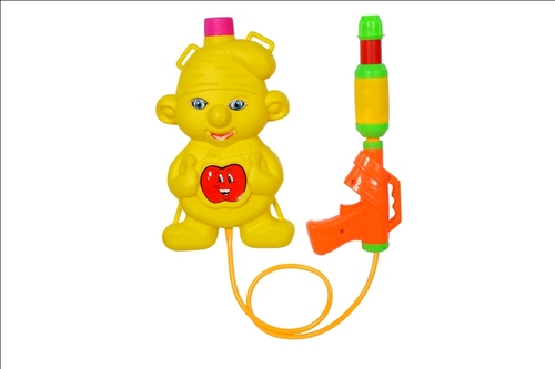 Plastic Water Gun