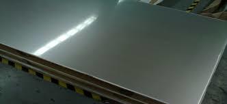 Stainless Steel Plates