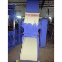 Brick Breaker Machine For Industrial Use