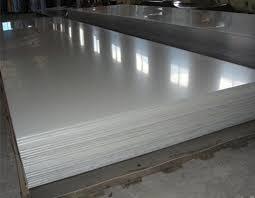 Stainless Steel Plates