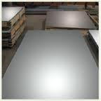 Stainless Steel Plates