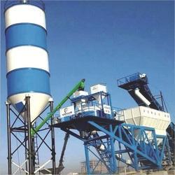 Automatic Weigh Batching Plant