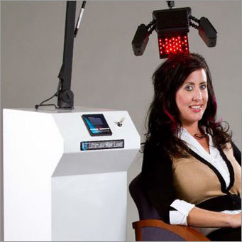 Diode Laser Hair Regrowth Machine