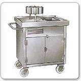 SH 146 Snaks trolley