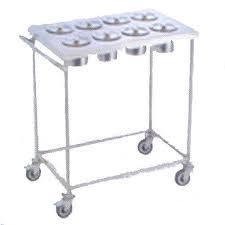 SH 154 Masala Trolley