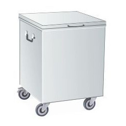 SH 154 Masala Trolley