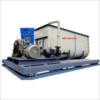 CLC Block Making Machine