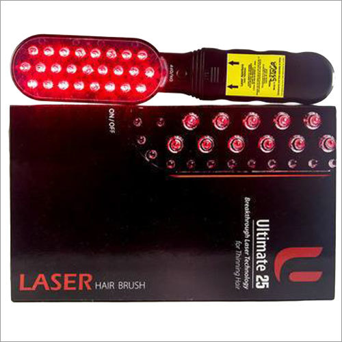 Electrical Accessories Laser Hair Growth Brush