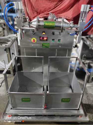 Liquid Filling Machine