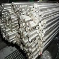 Stainless Steel Bar