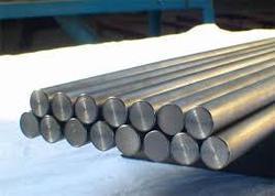 Stainless Steel Bar