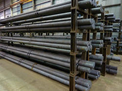 SS 304 round bar