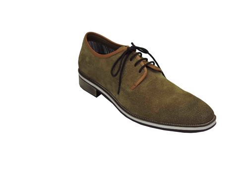 Men's Leather Comfort Shoes