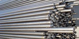 SS 410 round bar