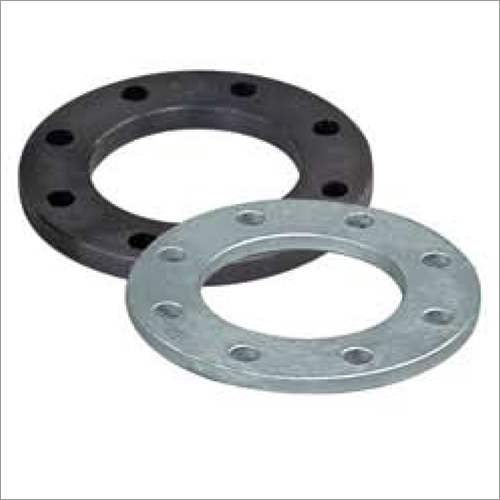PE Coated Flange/Metal Flange By JAIN PIPE TRADERS PRIVATE LIMITED
