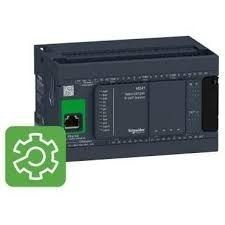 Schneider Modicon M241 Logic Controller