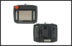 Magelis XBT GH - Advanced hand-held Panel HMI