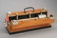 Searle's Thermal Conductivity Apparatus