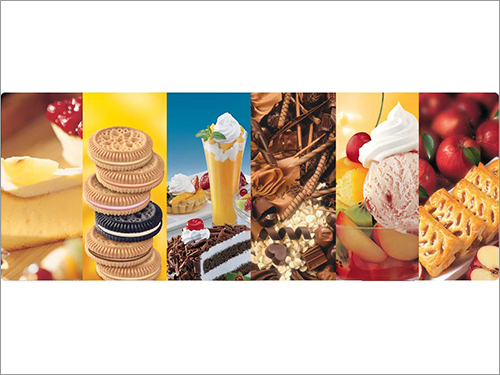 Food Banner
