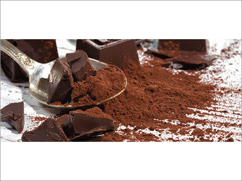 Chocolate Head