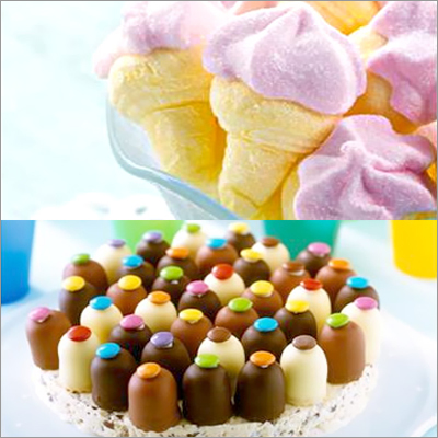 Confectionery Product