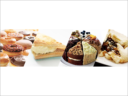 Confectionery Product