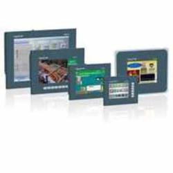 Schneider Magelis GTO - Advanced Optimum Panels HMI