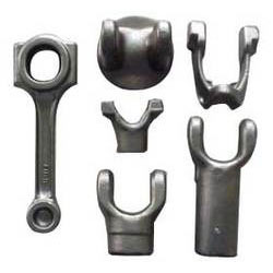 automobile forging