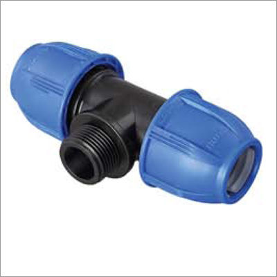 Compression Fitting Supplier, Distributor in Gurugram