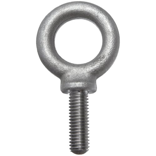 Forged Eye Bolt