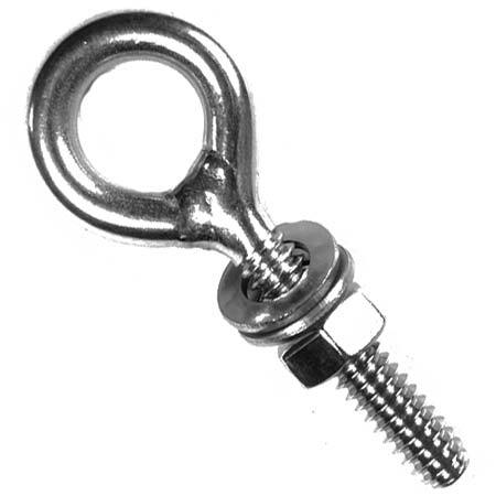 SS Eye Bolt