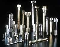 Hand Forged Fasteners - Premium Grade Steel, Various Grades | Perfect Finish, Long Life, High Tensile Strength, Wide Application
