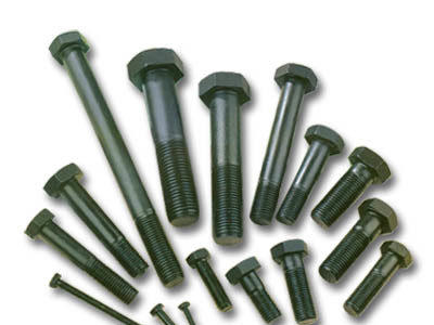 High Tensile Bolt