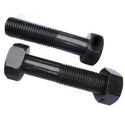 High Tensile Cold Forged Bolt