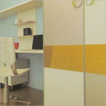 Euro Pratik Specter Panel