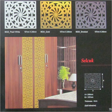 Specter Euro Pratik Panel