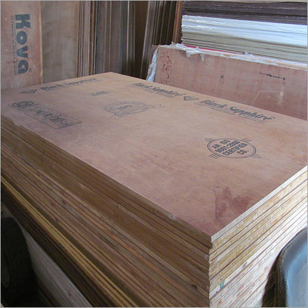 Board Plywood