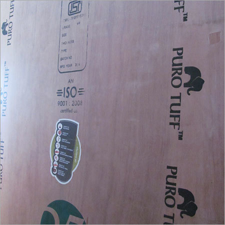 Plywood Boards