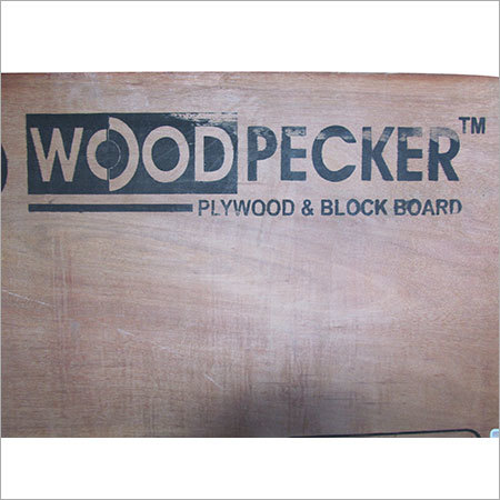 Bamboo Plywood