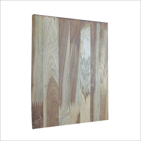 Teak Plywood