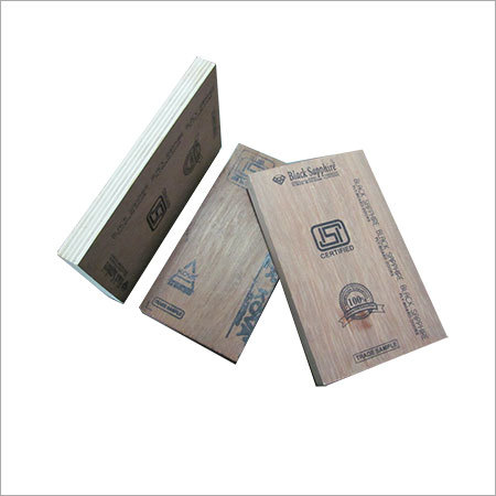 Designer Plywood