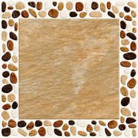 Multi Color Vinyl Floor Tiles