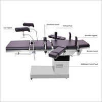 C Arm Operation Table